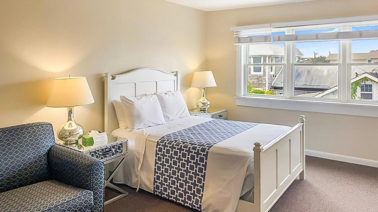 Clegg'S Hotel Ocean Beach Extérieur photo