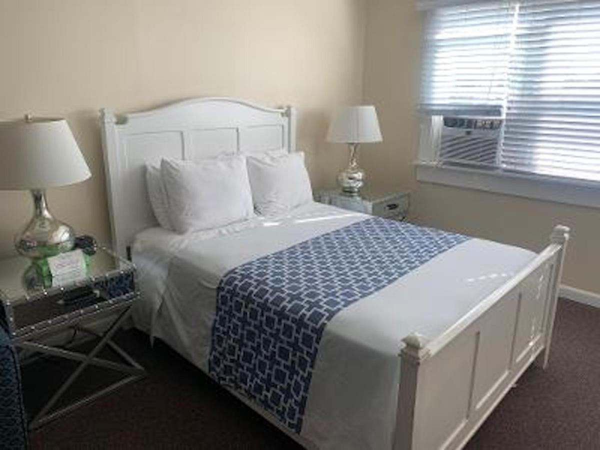 Clegg'S Hotel Ocean Beach Extérieur photo
