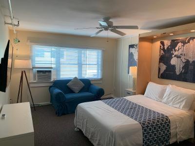 Clegg'S Hotel Ocean Beach Extérieur photo