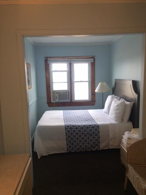 Clegg'S Hotel Ocean Beach Extérieur photo