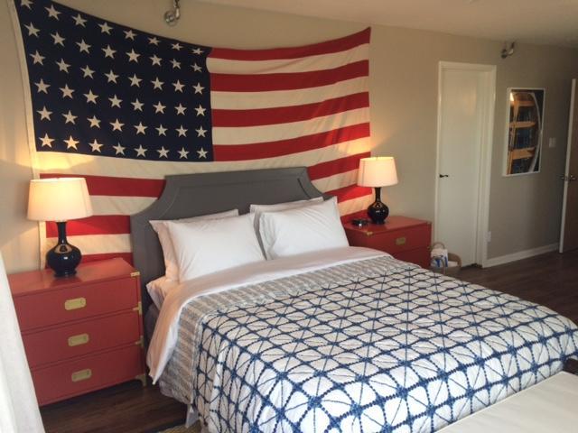 Clegg'S Hotel Ocean Beach Extérieur photo