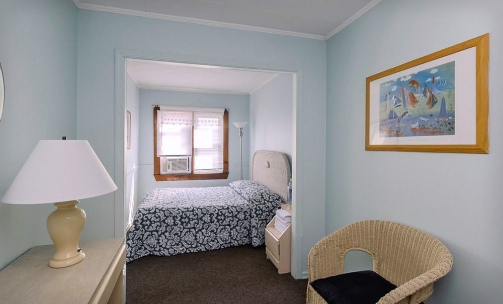 Clegg'S Hotel Ocean Beach Extérieur photo
